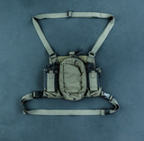 T.REX Eagle Active Shooter Response Sling Bag - DEVILSIX