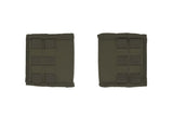 LV Side Armor Bags (PAIR) - DEVILSIX