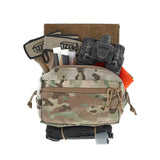 SACK Pouch Mk3 - DEVILSIX