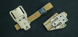 Safariland QLS Receiver Plate - DEVILSIX