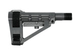 SB Tactical SBA4 - DEVILSIX