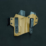 Light-Compatible Sidecar - DEVILSIX