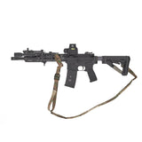 Spiritus Systems SIERRATAC Padded Sling - DEVILSIX