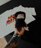 White Knuckle Syndicate - SPOOKY CAP - DEVILSIX