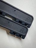 【少数生産品】Daniel Defense Port Cover レプリカ - DEVILSIX