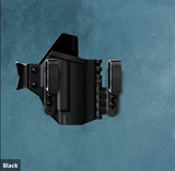 Sidecar Holster(new) - DEVILSIX