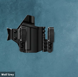 Sidecar Holster(new) - DEVILSIX