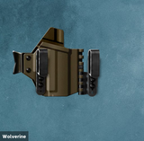 Sidecar Holster(new) - DEVILSIX