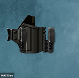 Sidecar Holster(new) - DEVILSIX