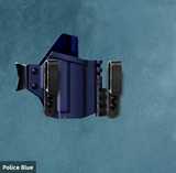 Sidecar Holster(new) - DEVILSIX