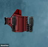 Sidecar Holster(new) - DEVILSIX