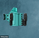 Sidecar Holster(new) - DEVILSIX