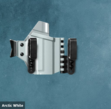 Sidecar Holster(new) - DEVILSIX