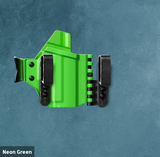 Sidecar Holster(new) - DEVILSIX