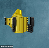 Sidecar Holster(new) - DEVILSIX