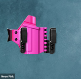 Sidecar Holster(new) - DEVILSIX