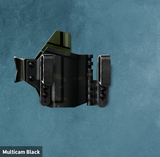 Sidecar Holster(new) - DEVILSIX