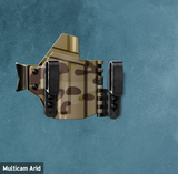 Sidecar Holster(new) - DEVILSIX