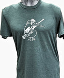 esstac - 50 Cal KYWI Shirt - DEVILSIX