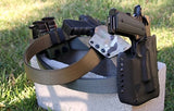 Esstac Shooter's Belt - DEVILSIX