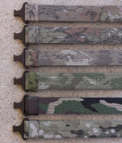 Esstac Shooter's Belt - DEVILSIX