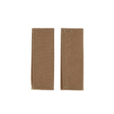 Shoulder Cover - Trifold - DEVILSIX