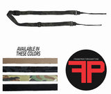 FRANK PROCTOR - PROCTOR SLING - DEVILSIX