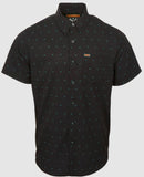 DIXXON FLANNEL CO. - SOUR DIESEL SHORT SLEEVE - DEVILSIX