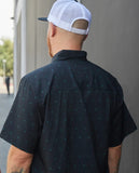 DIXXON FLANNEL CO. - SOUR DIESEL SHORT SLEEVE - DEVILSIX