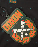 DIXXON FLANNEL CO. - SOUR DIESEL SHORT SLEEVE - DEVILSIX