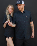 DIXXON FLANNEL CO. - SOUR DIESEL SHORT SLEEVE - DEVILSIX