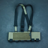 T.REX 556 Ready Rig - DEVILSIX