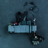 T.REX 556 Ready Rig - DEVILSIX