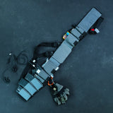 T.REX 556 Ready Rig - DEVILSIX