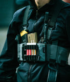 T.REX 556 Ready Rig - DEVILSIX