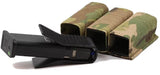 Esstac Triple Pistol KYWI Pouch - DEVILSIX