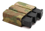 Esstac Triple Pistol KYWI Pouch - DEVILSIX