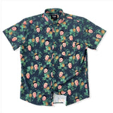 TWISTED TOUCAN - The Tropolitical (Stretch) - DEVILSIX