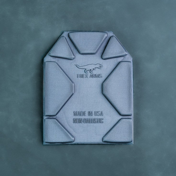【実物】T.REX ARMS Plate Backer T.REX Plate Backer Set – T.REX ARMS