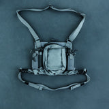 T.REX Eagle Active Shooter Response Sling Bag - DEVILSIX