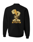 Man's Ruin Pullover - DEVILSIX