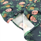 TWISTED TOUCAN - The Tropolitical (Stretch) - DEVILSIX