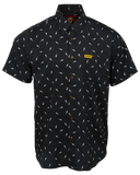DIXXON FLANNEL CO. - BOLT SHORT SLEEVE
