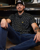 DIXXON FLANNEL CO. - BOLT SHORT SLEEVE