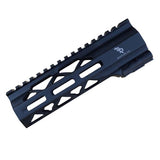 Bootleg CamLok M-Lok - DEVILSIX