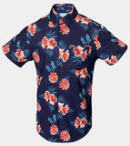 CAYMAN SHORT SLEEVE - DEVILSIX
