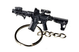 STRIKE INDUSTRIES - SBR Keychain