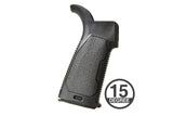 Strike Industries Enhanced Pistol Grip - DEVILSIX