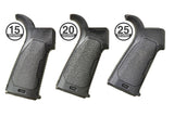 Strike Industries Enhanced Pistol Grip - DEVILSIX