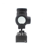 Evolution Gear MRO & SIDELOK 1/3 Lower マウント セット - DEVILSIX